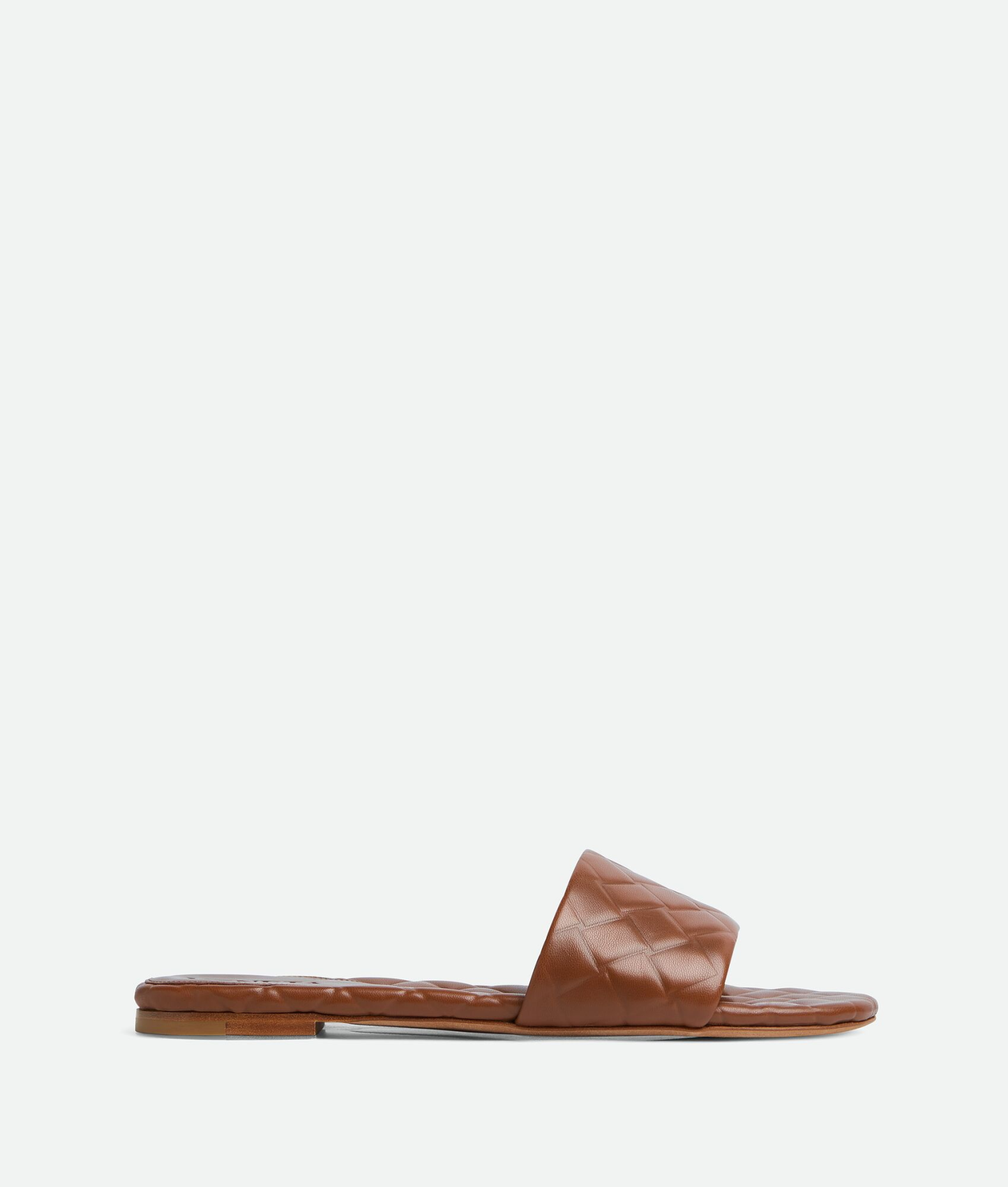 Amy Flat Mule